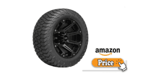 amp terrain attack tires