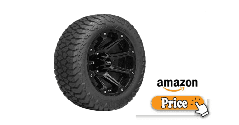 amp terrain attack tires