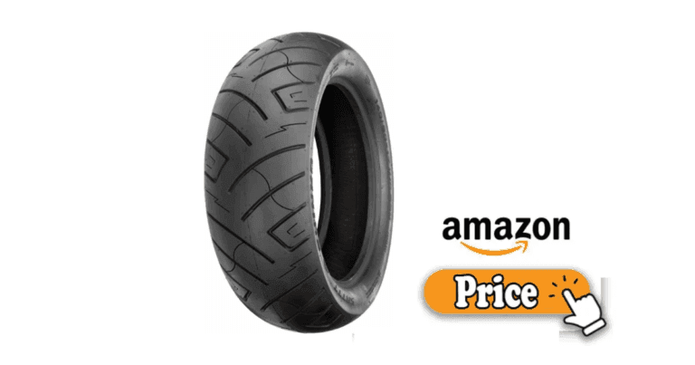 Shinko Tires