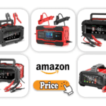 Best Car Battery Charger for Cold Weather