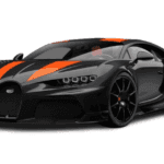 Bugatti Chiron