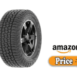 Cooper Discoverer Tires
