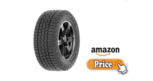 Cooper Discoverer Tires