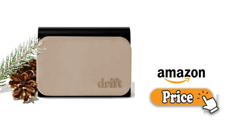 Drift Car Air Freshener