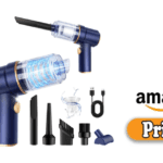 KMM Handheld Car Vacuum Cleaner