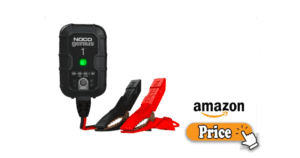 NOCO GENIUS10