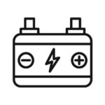 car batteries