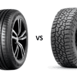 falken tires vs michelin