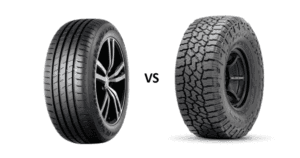 falken tires vs michelin
