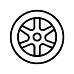 wheels