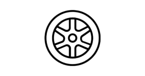 wheels