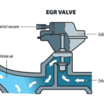 EGR Valve