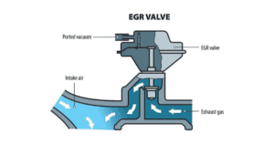 EGR Valve