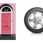 Is There More Doors Or Wheels In The World