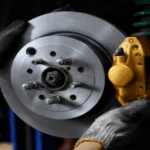 Brake Pad