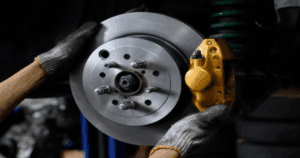 Brake Pad