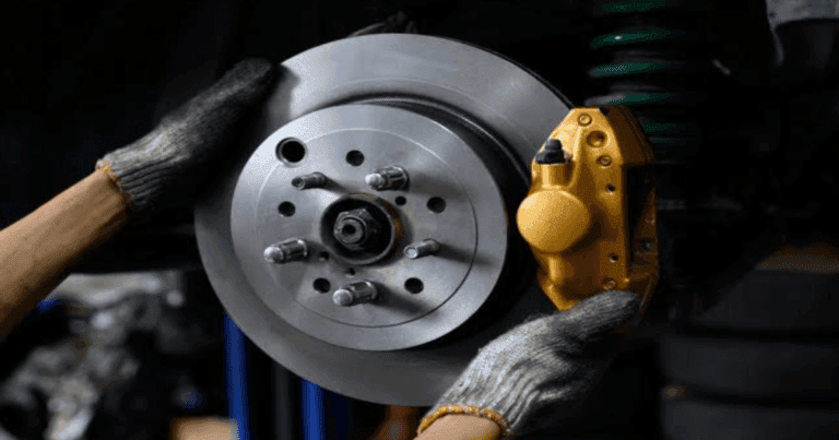 Brake Pad
