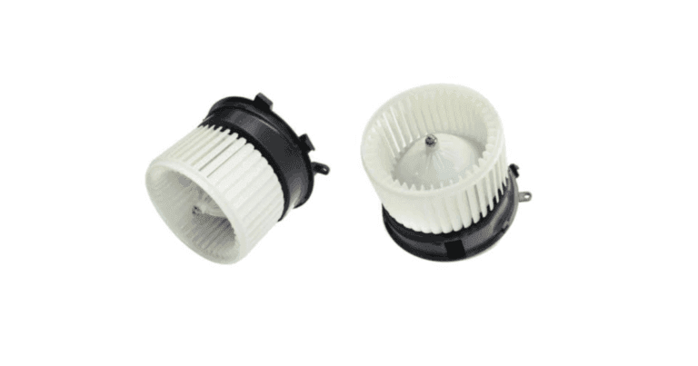 car ac blower motor