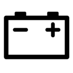car battery