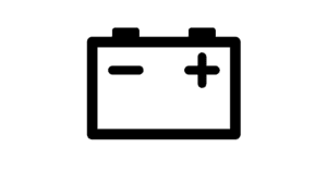 car battery
