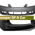 car bumpers