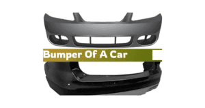 car bumpers