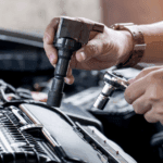 car coil