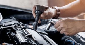 car coil