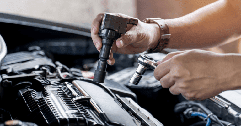 car coil