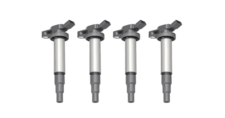 car coil pack