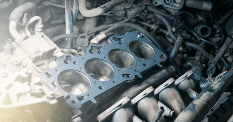 car gasket