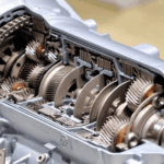 car gearbox