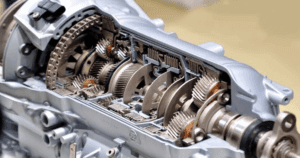 car gearbox
