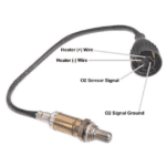 car oxygen sensor