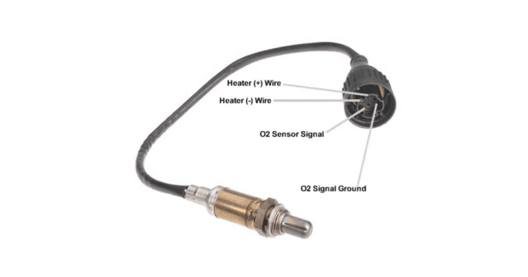 car oxygen sensor