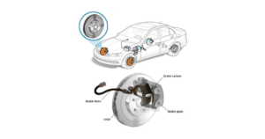 car rotors