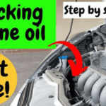 How To Check Which Engine Oil To Use