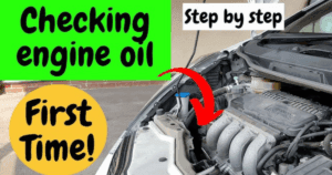 How To Check Which Engine Oil To Use