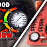 How To Do A Manual Oil Pressure Test