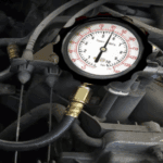 How To Do An Oil Pressure Test