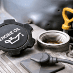 How To Properly Check Your Engine Oil
