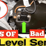 How To Test BMW Oil Level Sensor
