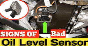 How To Test BMW Oil Level Sensor