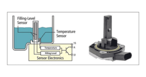 oil level sensor