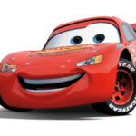 What Car Is Lightning Mcqueen