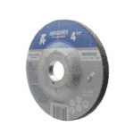 What Test Should Be Performed On Abrasive Wheels