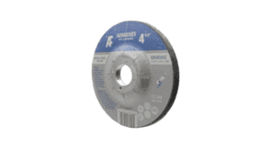 What Test Should Be Performed On Abrasive Wheels