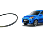 alto car ac belt