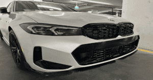 bimmer plug