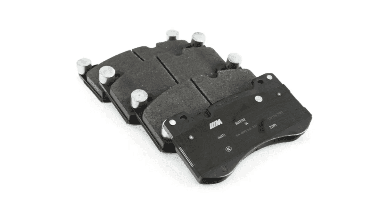 bmw brake pads